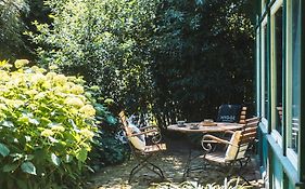 Landhaus Flottbek Boutique Hotel